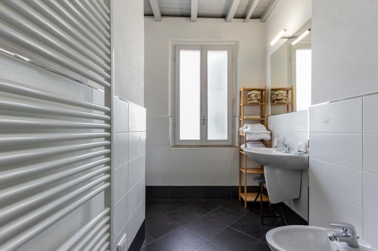 Cedro Apartment - Smart Holiday Мантуя Экстерьер фото