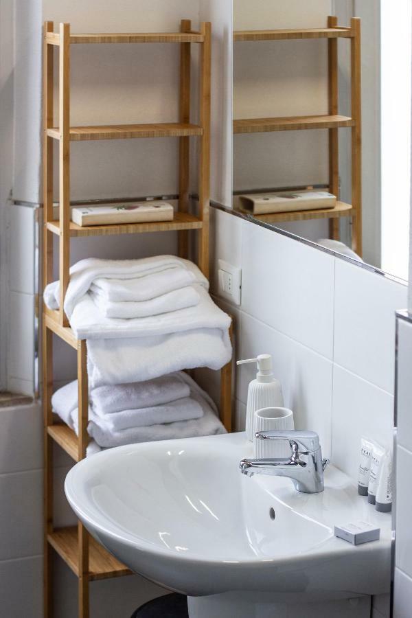 Cedro Apartment - Smart Holiday Мантуя Экстерьер фото