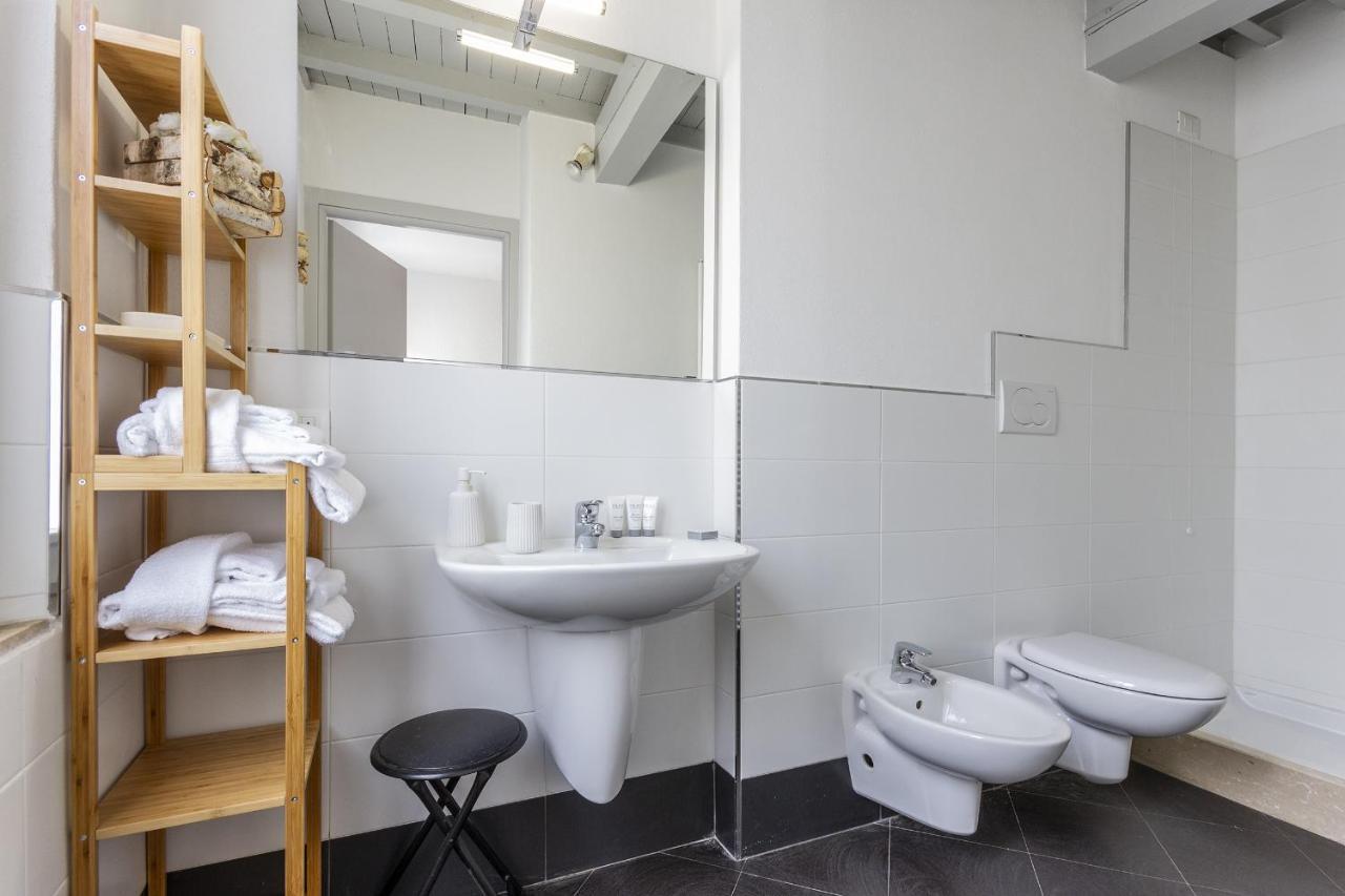 Cedro Apartment - Smart Holiday Мантуя Экстерьер фото
