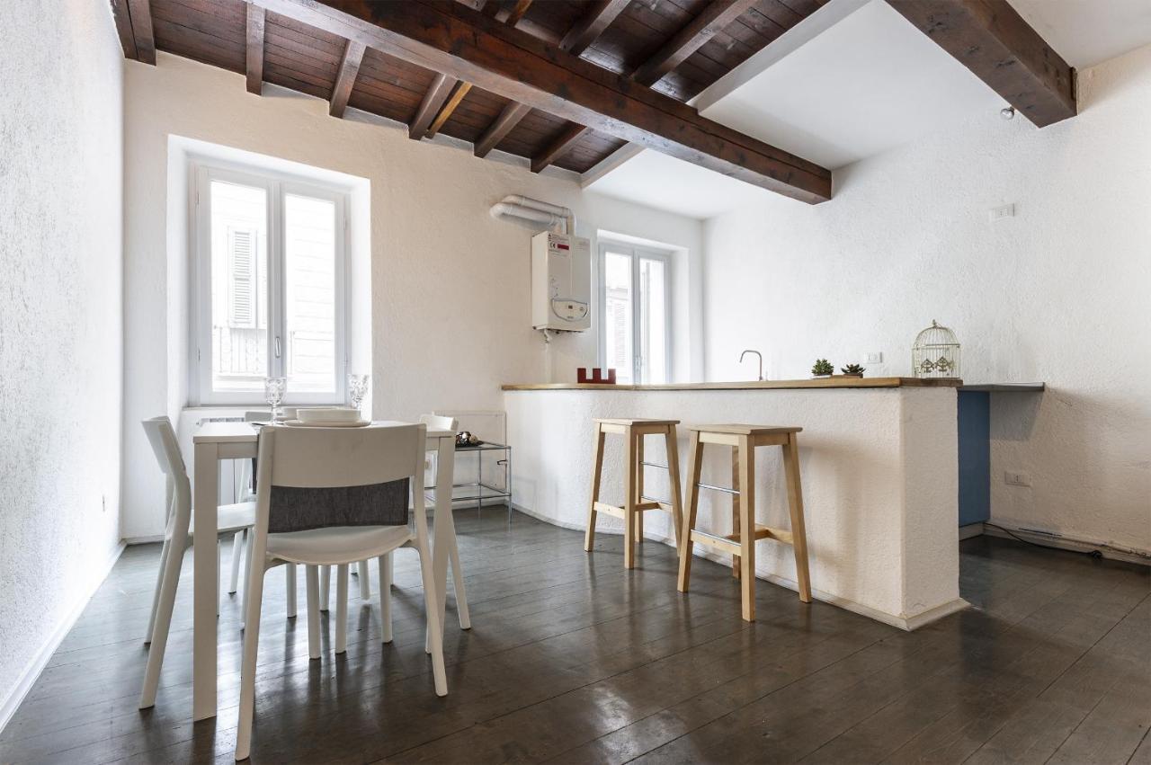 Cedro Apartment - Smart Holiday Мантуя Экстерьер фото
