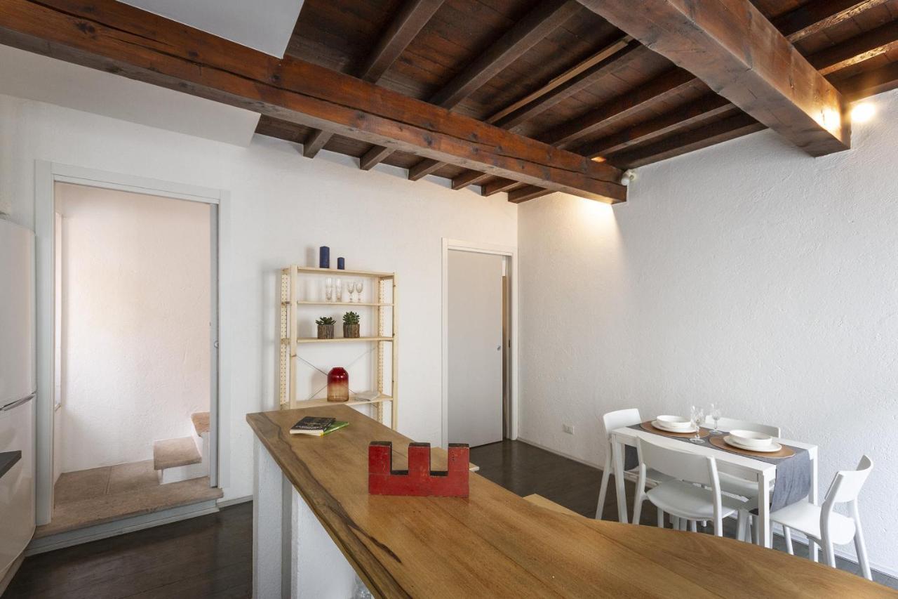 Cedro Apartment - Smart Holiday Мантуя Экстерьер фото