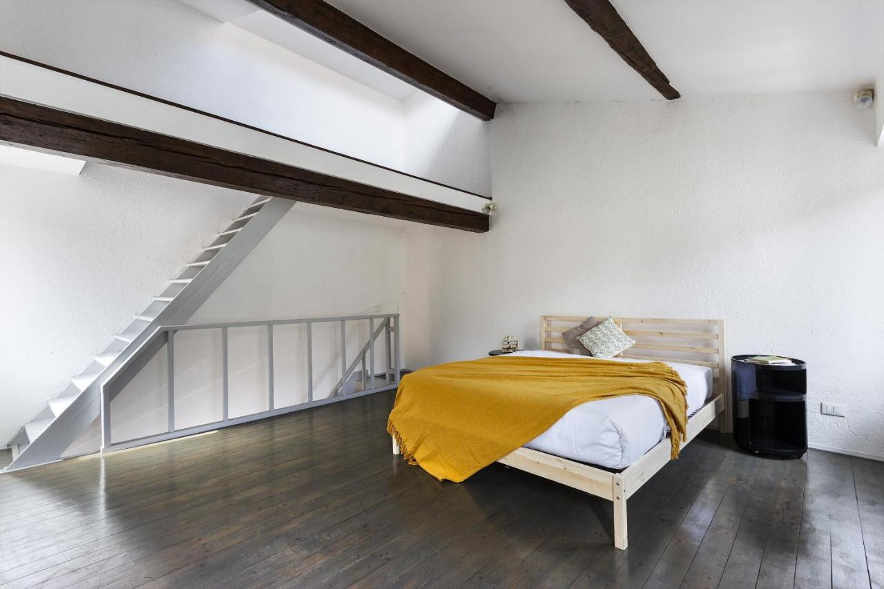 Cedro Apartment - Smart Holiday Мантуя Экстерьер фото