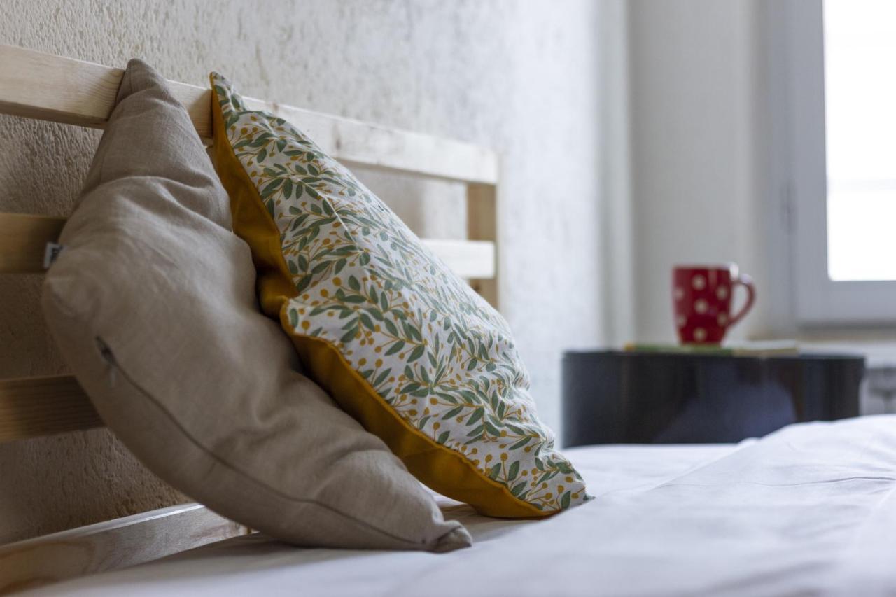 Cedro Apartment - Smart Holiday Мантуя Экстерьер фото